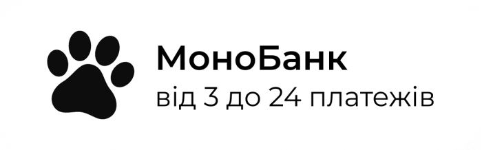 МоноБанк (Оплата частинами)