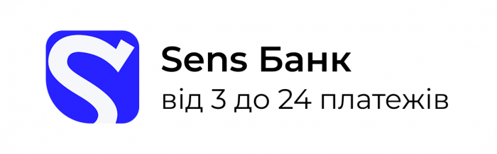 Sens Банк (Оплата частинами)
