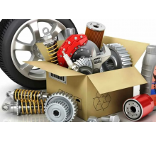 Автотовари