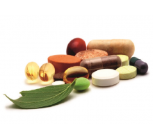 Біодобавки