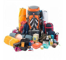 Спорт, туризм, відпочинок