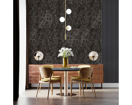 Самоклеющаяся виниловая плитка 600х300х1,5мм, цена за 1 шт. (СВП-109) Глянец SW-00000498