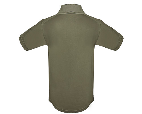 Тактическая футболка Han-Wild 00258 Green S