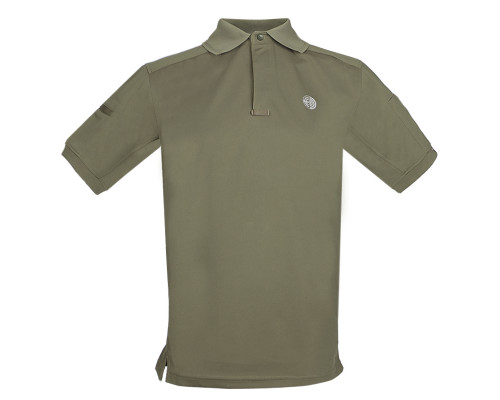 Тактическая футболка Han-Wild 00258 Green XS