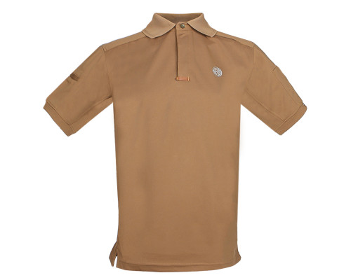 Тактическая футболка Han-Wild 00258 Sand Khaki 2XL