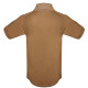 Тактическая футболка Han-Wild 00258 Sand Khaki 3XL