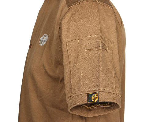 Тактическая футболка Han-Wild 00258 Sand Khaki M