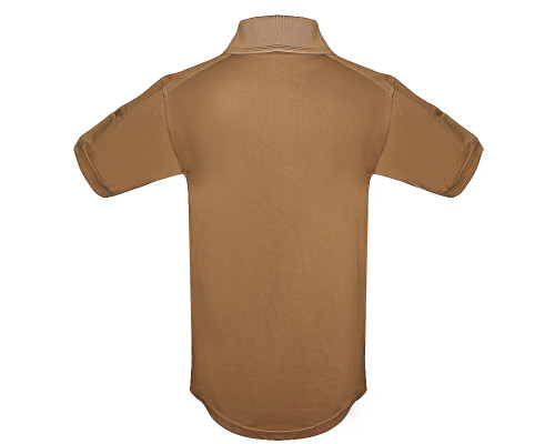 Тактическая футболка Han-Wild 00258 Sand Khaki S