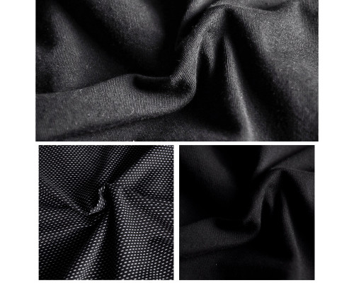 Тактическая футболка Han-Wild HW021 Black 2XL