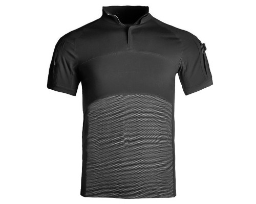 Тактическая футболка Han-Wild HW021 Black 3XL