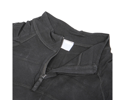 Тактическая футболка Han-Wild HW021 Black L