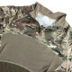 Тактическая футболка Han-Wild HW021 Camouflage CP M