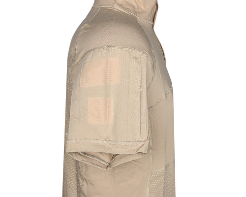 Тактическая футболка Han-Wild HW021 Sand Khaki 3XL