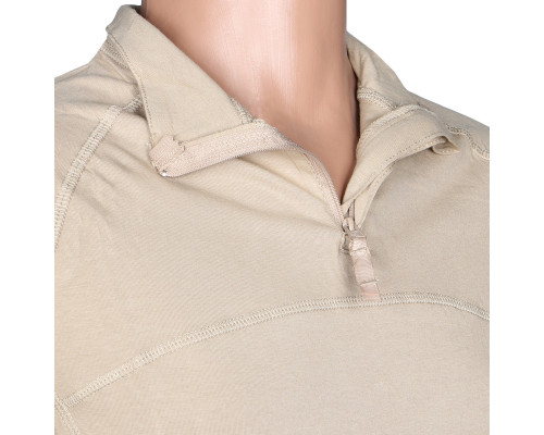 Тактическая футболка Han-Wild HW021 Sand Khaki 3XL