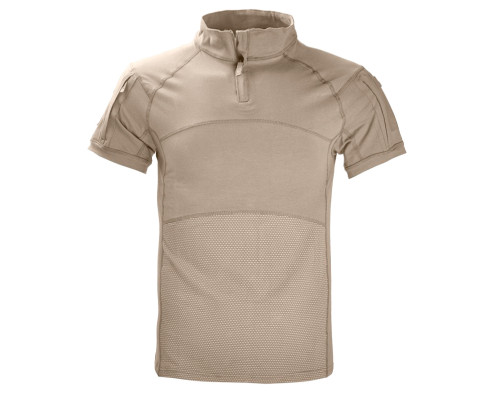 Тактическая футболка Han-Wild HW021 Sand Khaki S