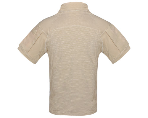 Тактическая футболка Han-Wild HW021 Sand Khaki XL