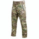 Тактические штаны B001 Camouflage CP 2XL