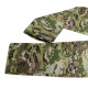 Тактические штаны B001 Camouflage CP 2XL