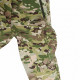 Тактические штаны B001 Camouflage CP L