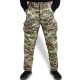 Тактические штаны B001 Camouflage CP L