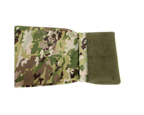 Тактические штаны B001 Camouflage CP XL