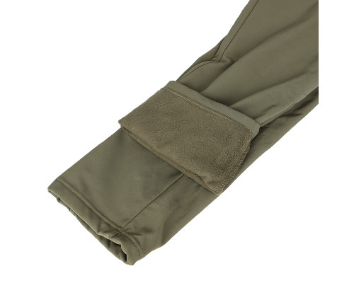 Тактические штаны B001 Green 3XL