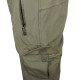 Тактические штаны B001 Green L