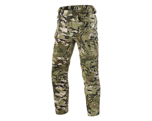 Тактические штаны B260 Camouflage CP M