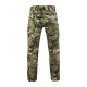Тактические штаны B260 Camouflage CP XXXL