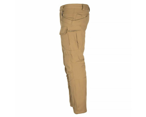 Тактические штаны B260 Khaki 34