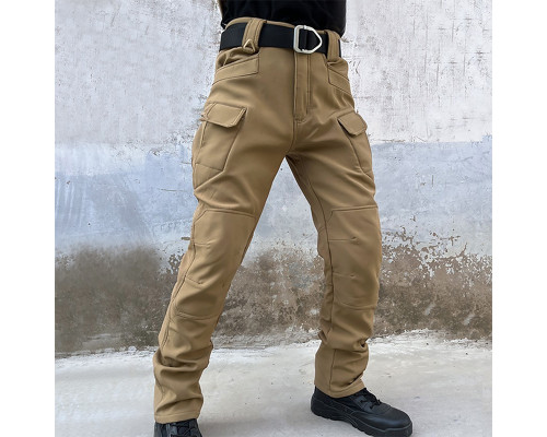 Тактические штаны B260 Khaki 34