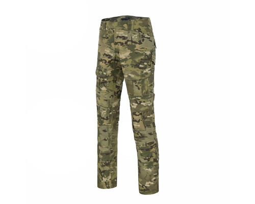 Тактические штаны B603 Camouflage 38