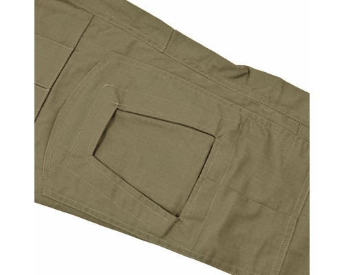Тактические штаны B603 Khaki 30