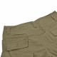 Тактические штаны B603 Khaki 36
