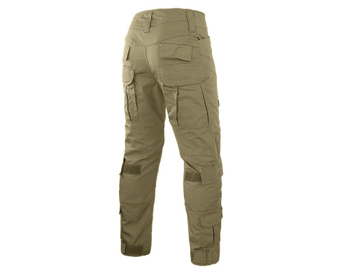 Тактические штаны B603 Khaki 38