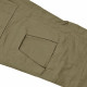 Тактические штаны B603 Khaki 38