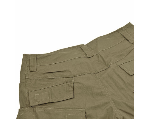 Тактические штаны B603 Khaki 40