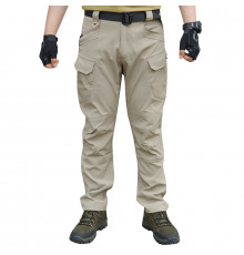 Тактические штаны Pave Hawk LY-18 Sand Khaki L