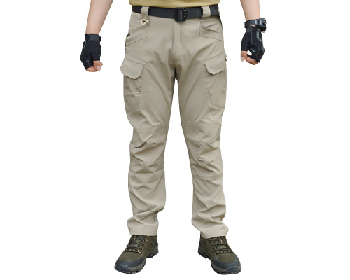 Тактические штаны Pave Hawk LY-18 Sand Khaki M