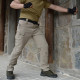 Тактические штаны Pave Hawk LY-18 Sand Khaki S