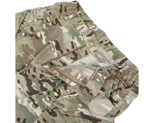 Тактические штаны Pave Hawk LY-59 Camouflage CP 2XL
