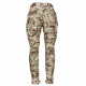 Тактические штаны Soft shell S.archon IX6 Camouflage CP M