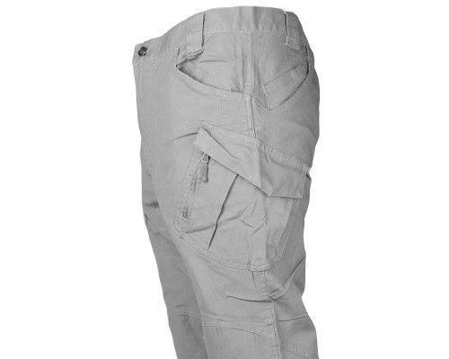 Тактические штаны S.archon IX9 Grey S