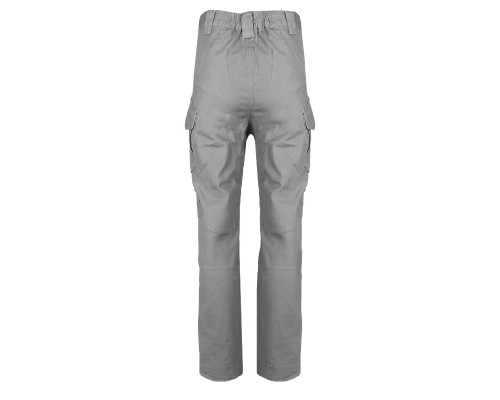 Тактические штаны S.archon IX9 Grey S