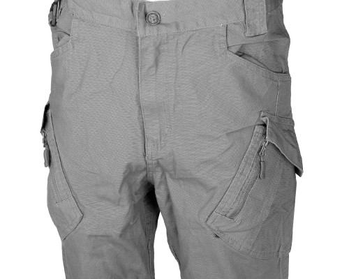 Тактические штаны S.archon IX9 Grey S