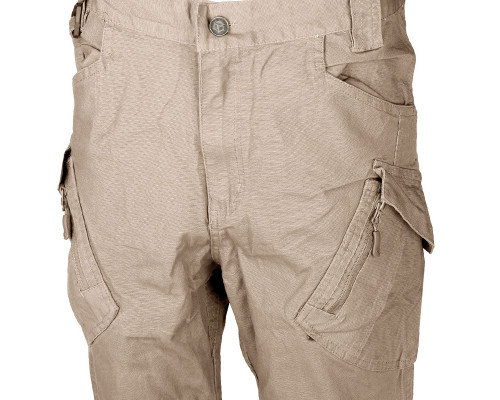 Тактические штаны S.archon IX9 Sand Khaki M