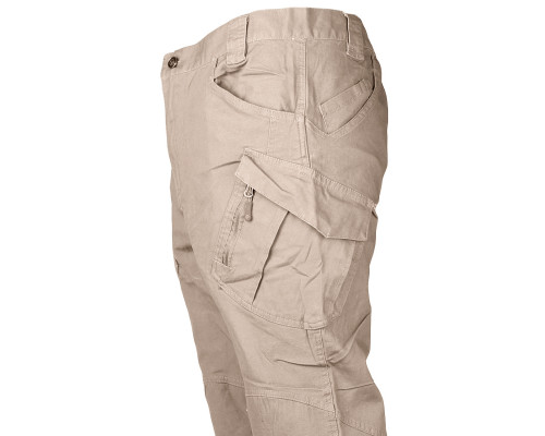 Тактические штаны S.archon IX9 Sand Khaki S