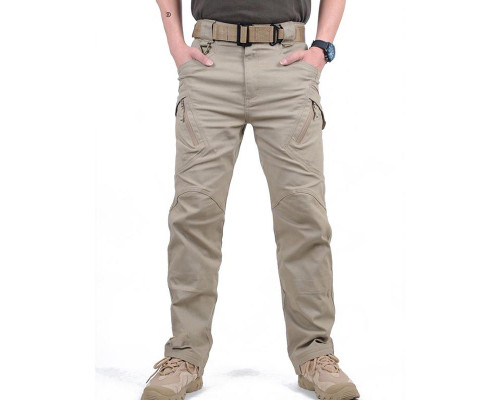 Тактические штаны S.archon IX9 Sand Khaki S