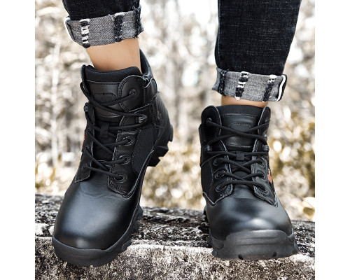 Ботинки тактические 5:11 6675 Black 39