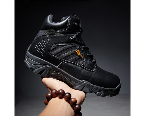 Ботинки тактические 5:11 6675 Black 39